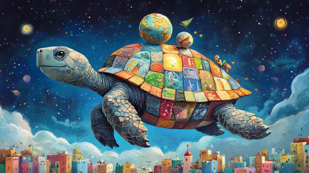 Turtle Wallpapers