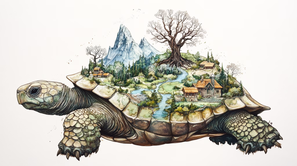 Turtle Wallpapers