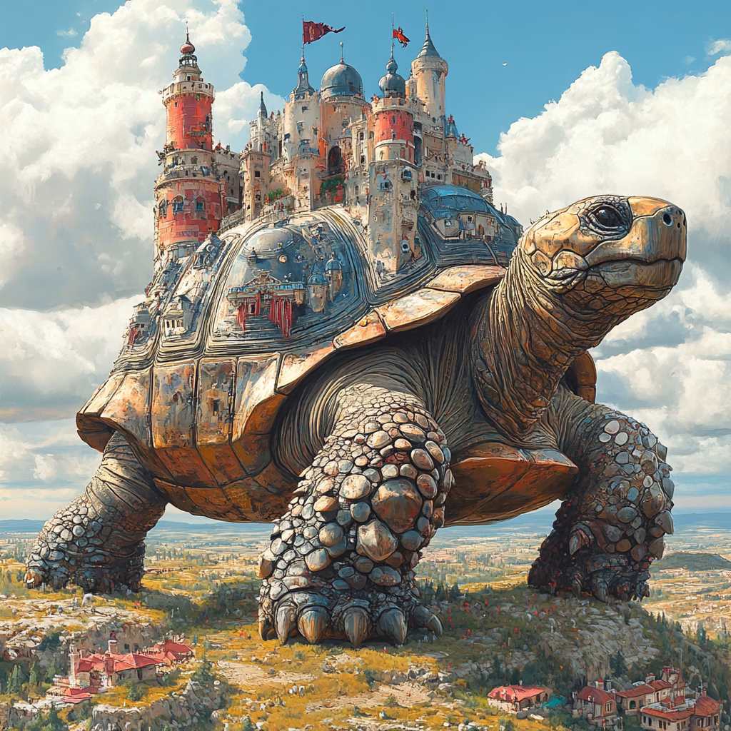 Turtle Wallpapers