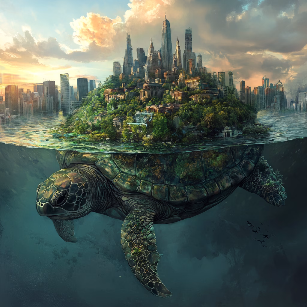 Turtle Wallpapers