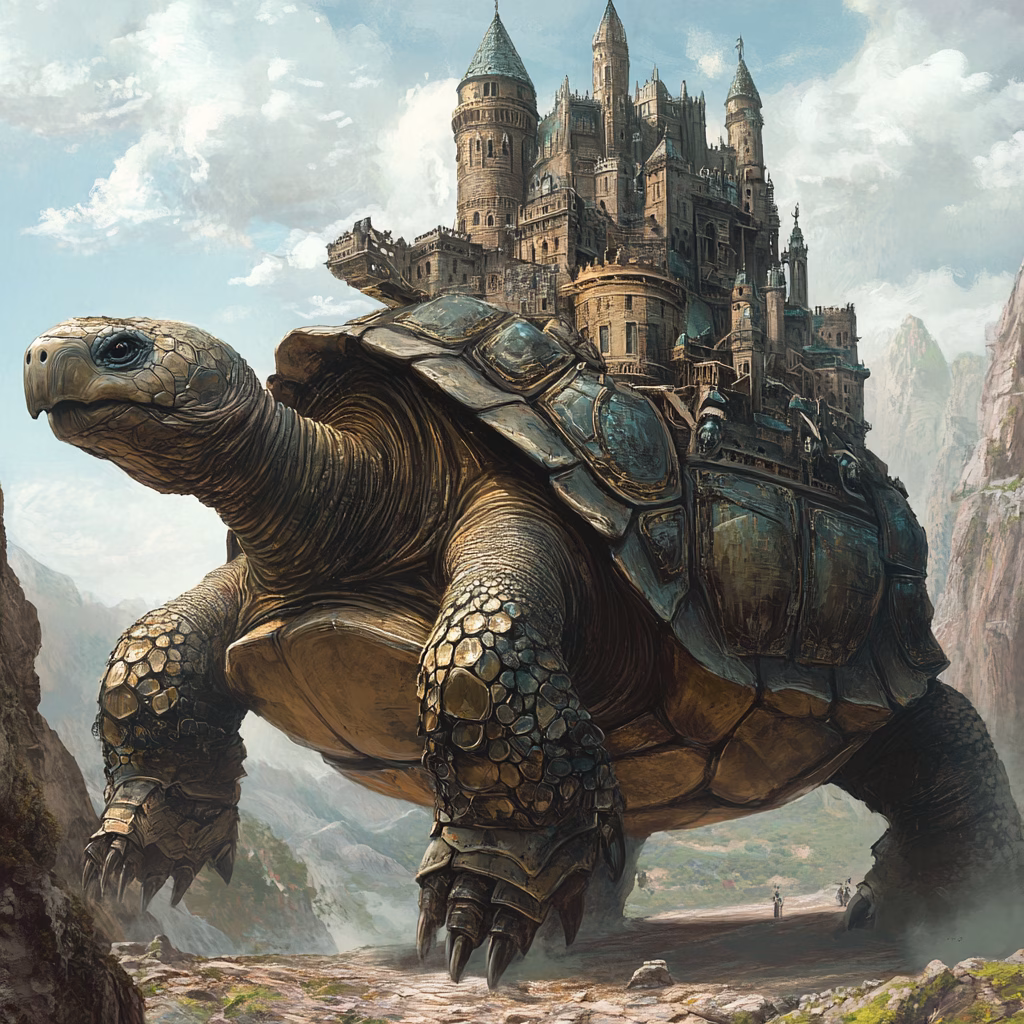Turtle Wallpapers