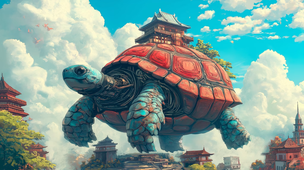 Turtle Wallpapers