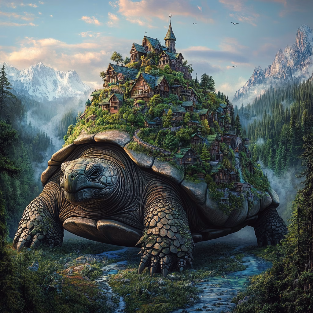 Turtle Wallpapers