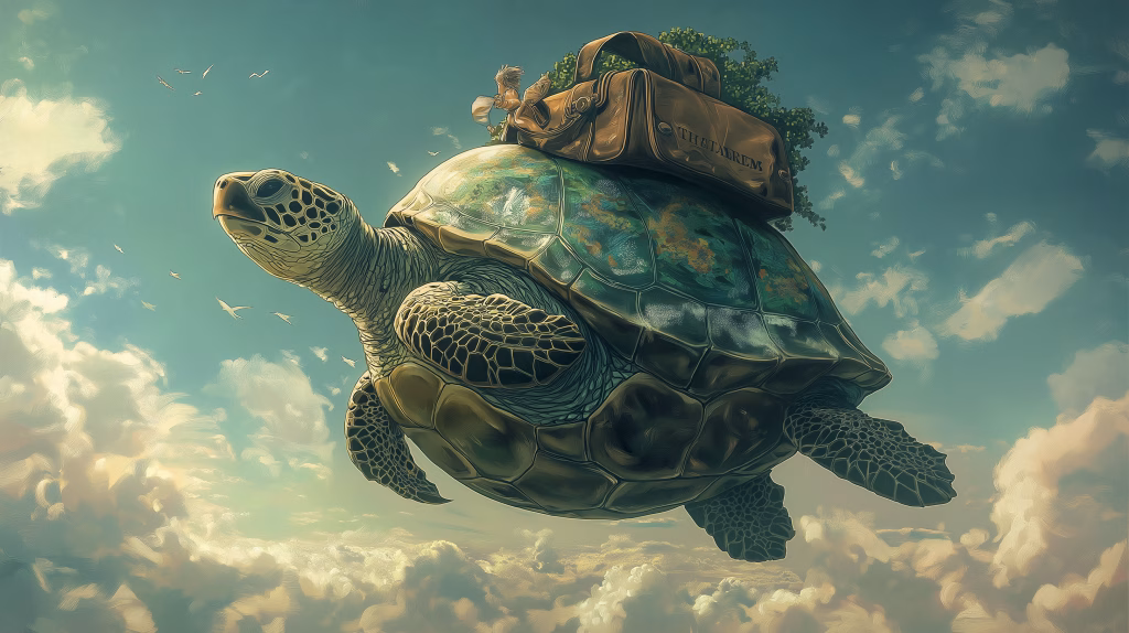 Turtle Wallpapers