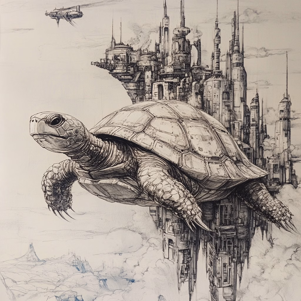 Turtle Wallpapers
