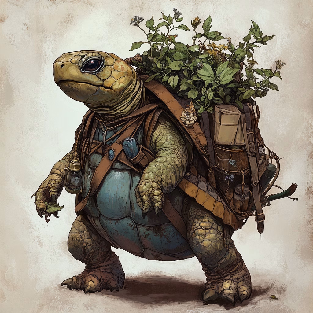 Turtle Wallpapers
