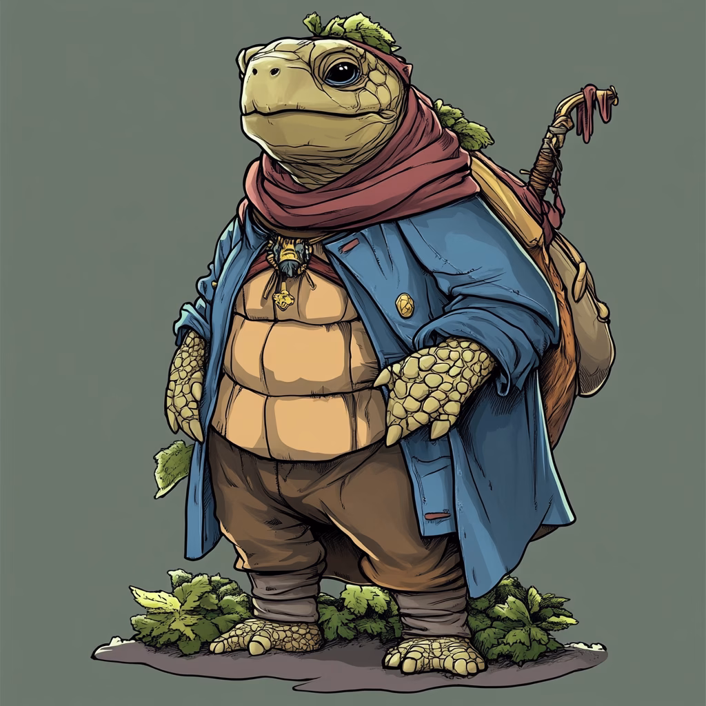Turtle Wallpapers