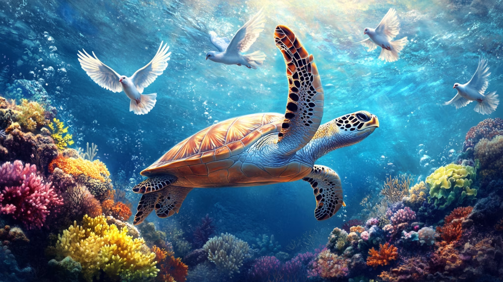 Turtle Wallpapers