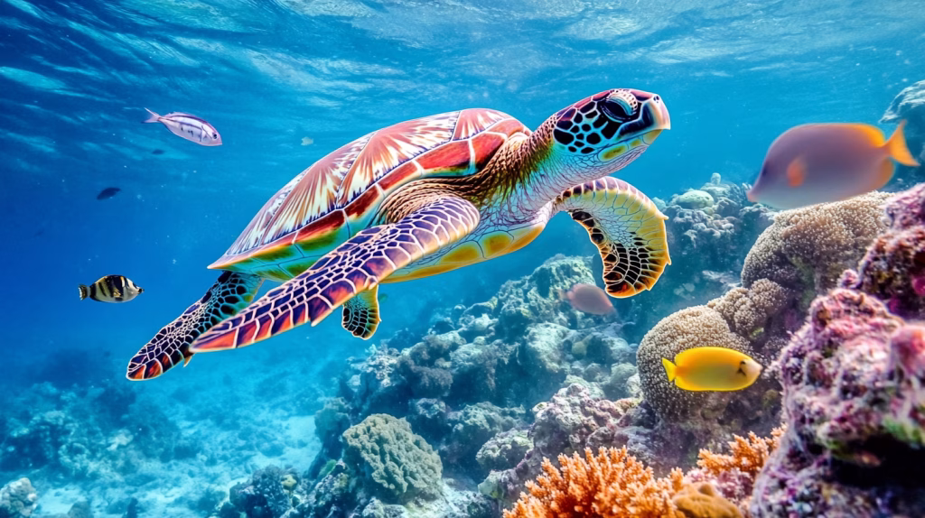 Turtle Wallpapers