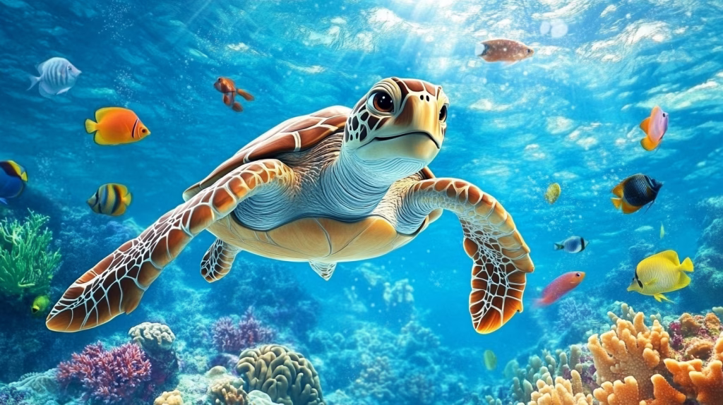 Turtle Wallpapers