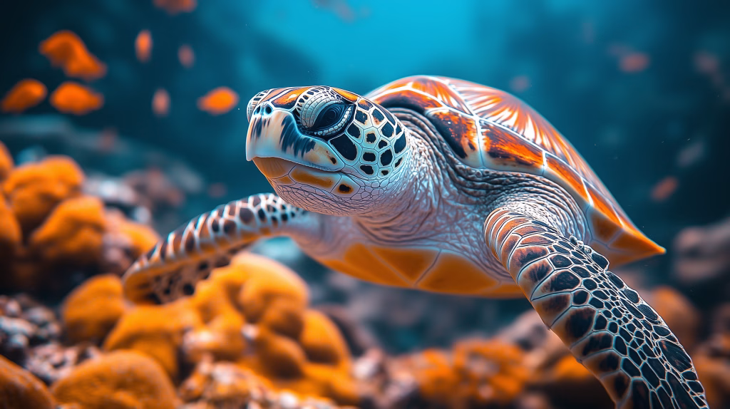 Turtle Wallpapers