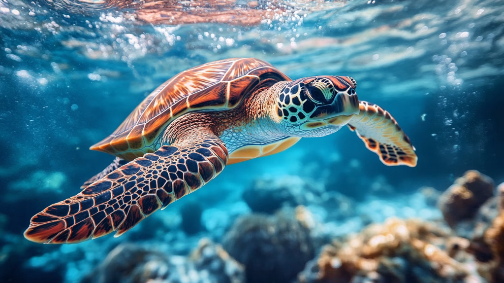 Turtle Wallpapers