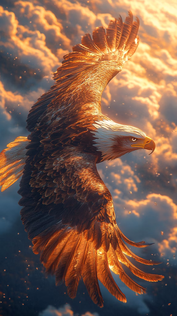 Eagle Wallpapers