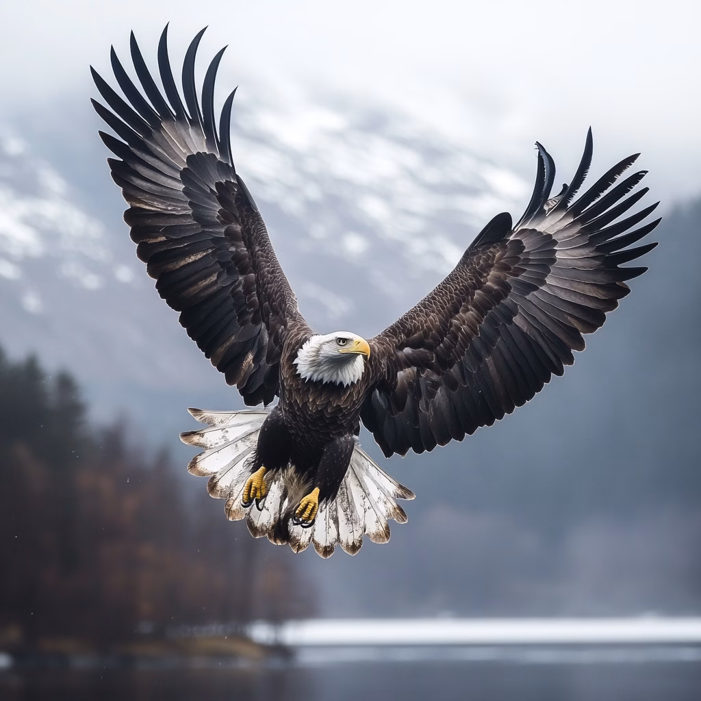 Eagle Wallpapers