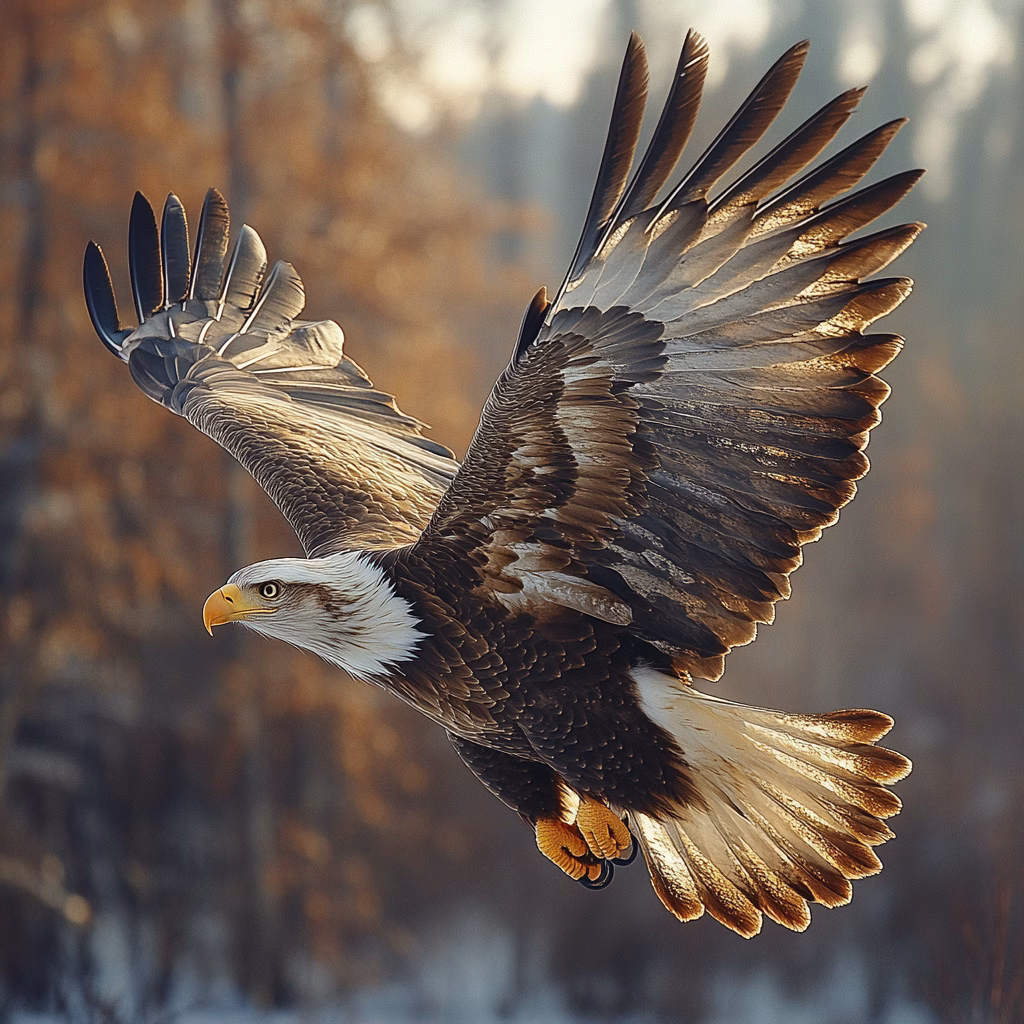 Eagle Wallpapers