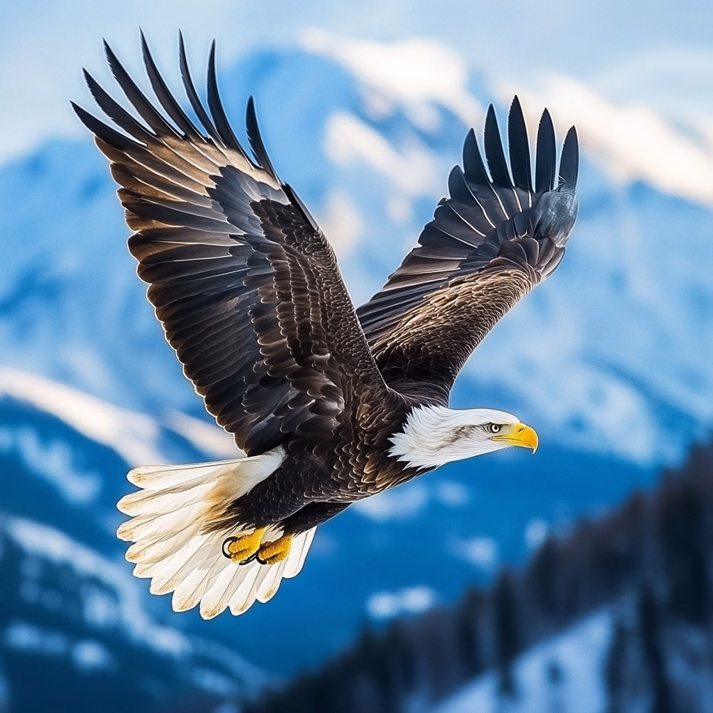 Eagle Wallpapers