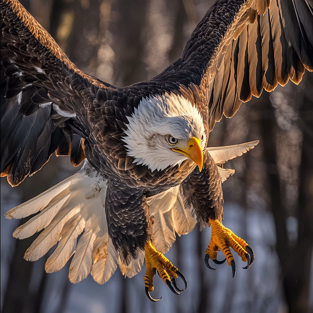 Eagle Wallpapers