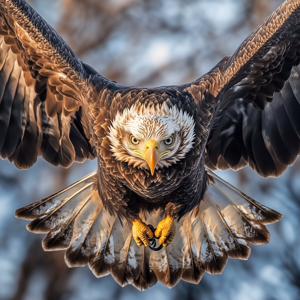 Eagle Wallpapers