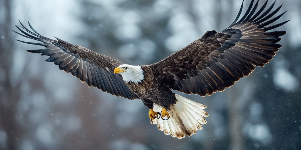 Eagle Wallpapers