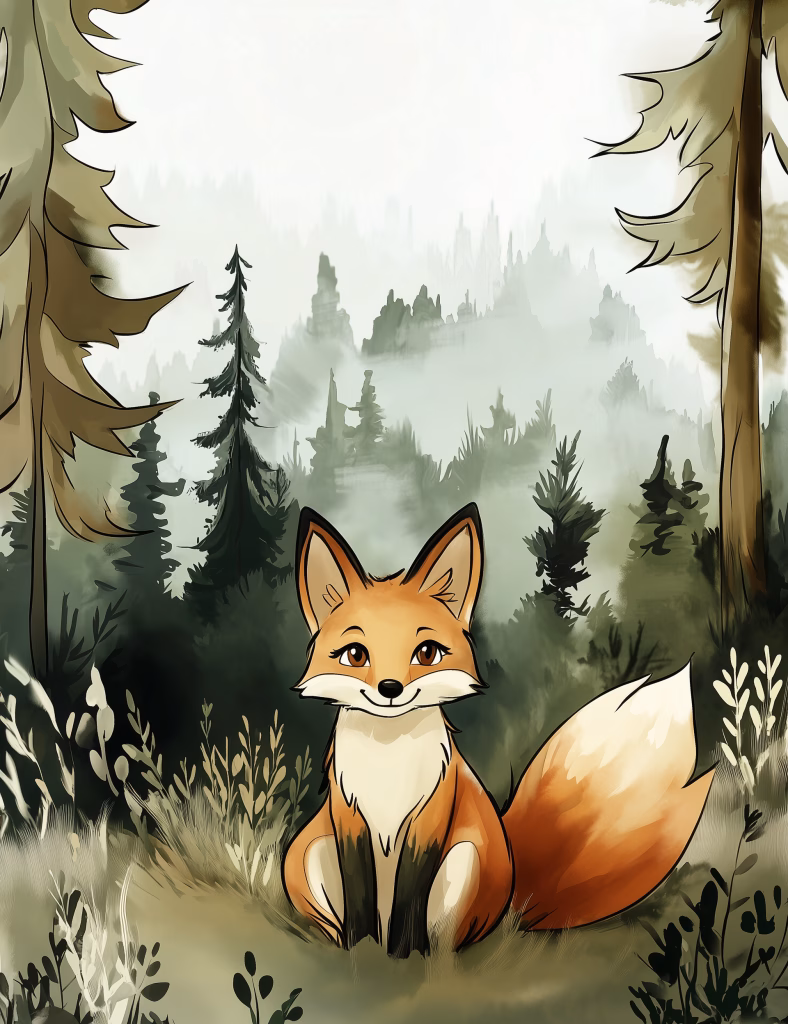 Fox Wallpapers