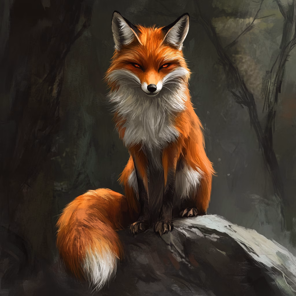 Fox Wallpapers