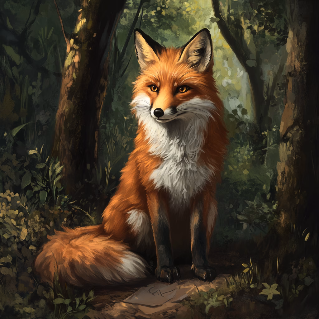 Fox Wallpapers