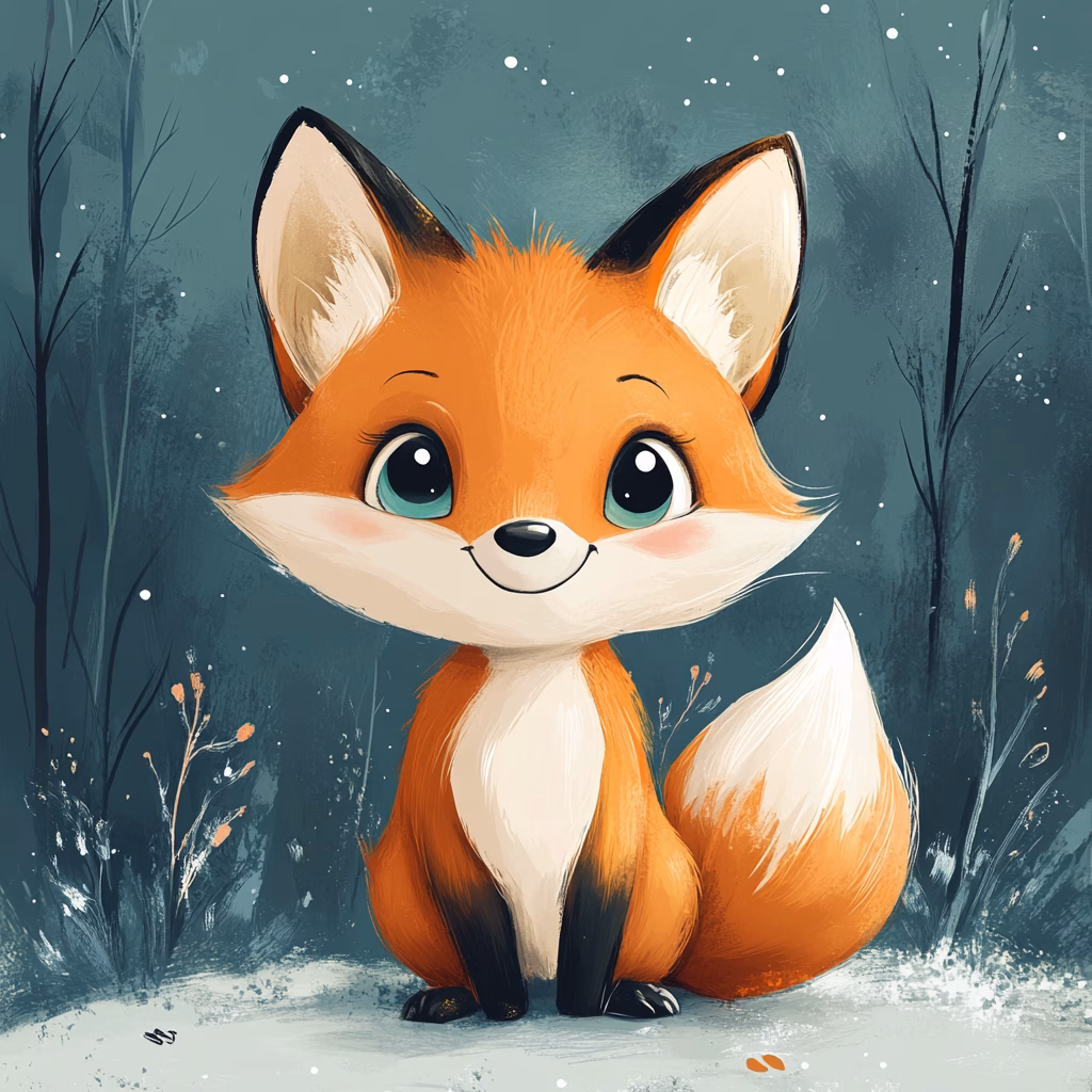 Fox Wallpapers