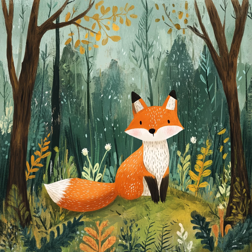 Fox Wallpapers