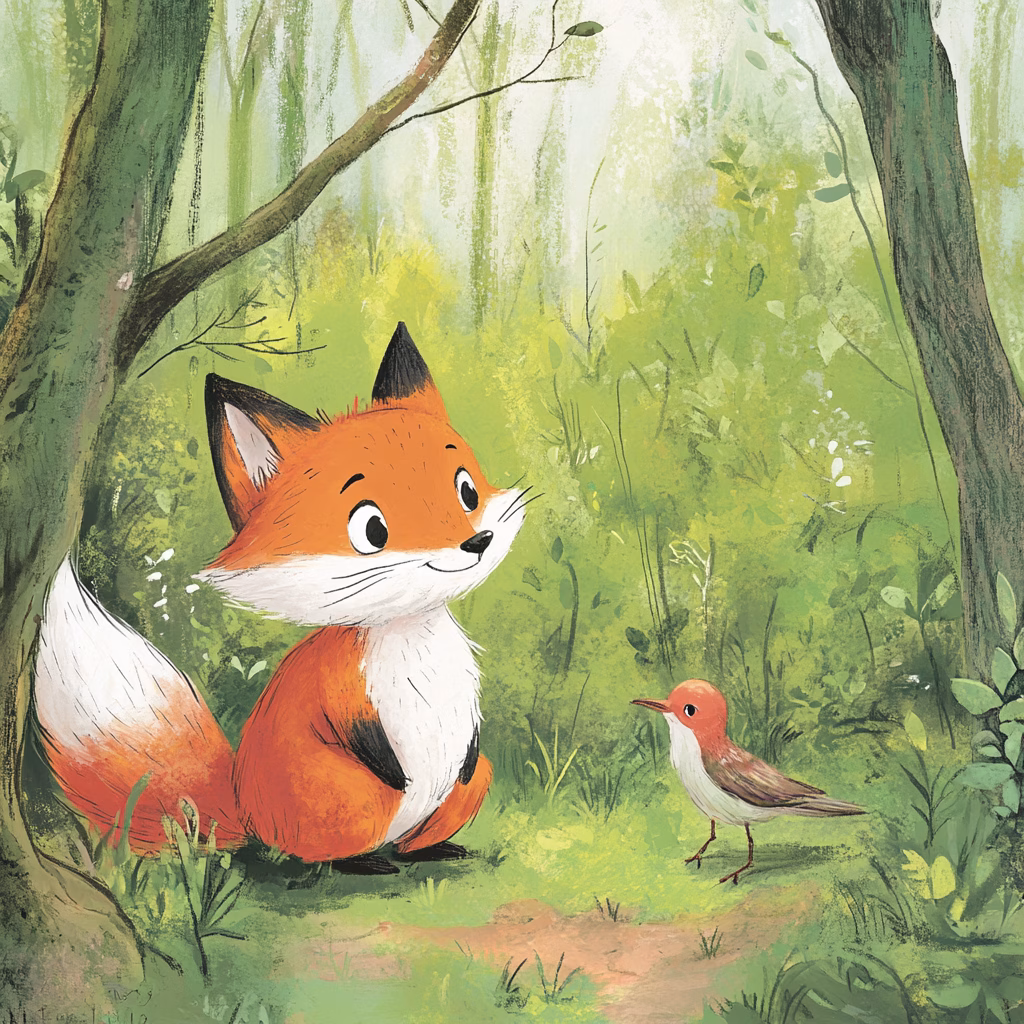 Fox Wallpapers