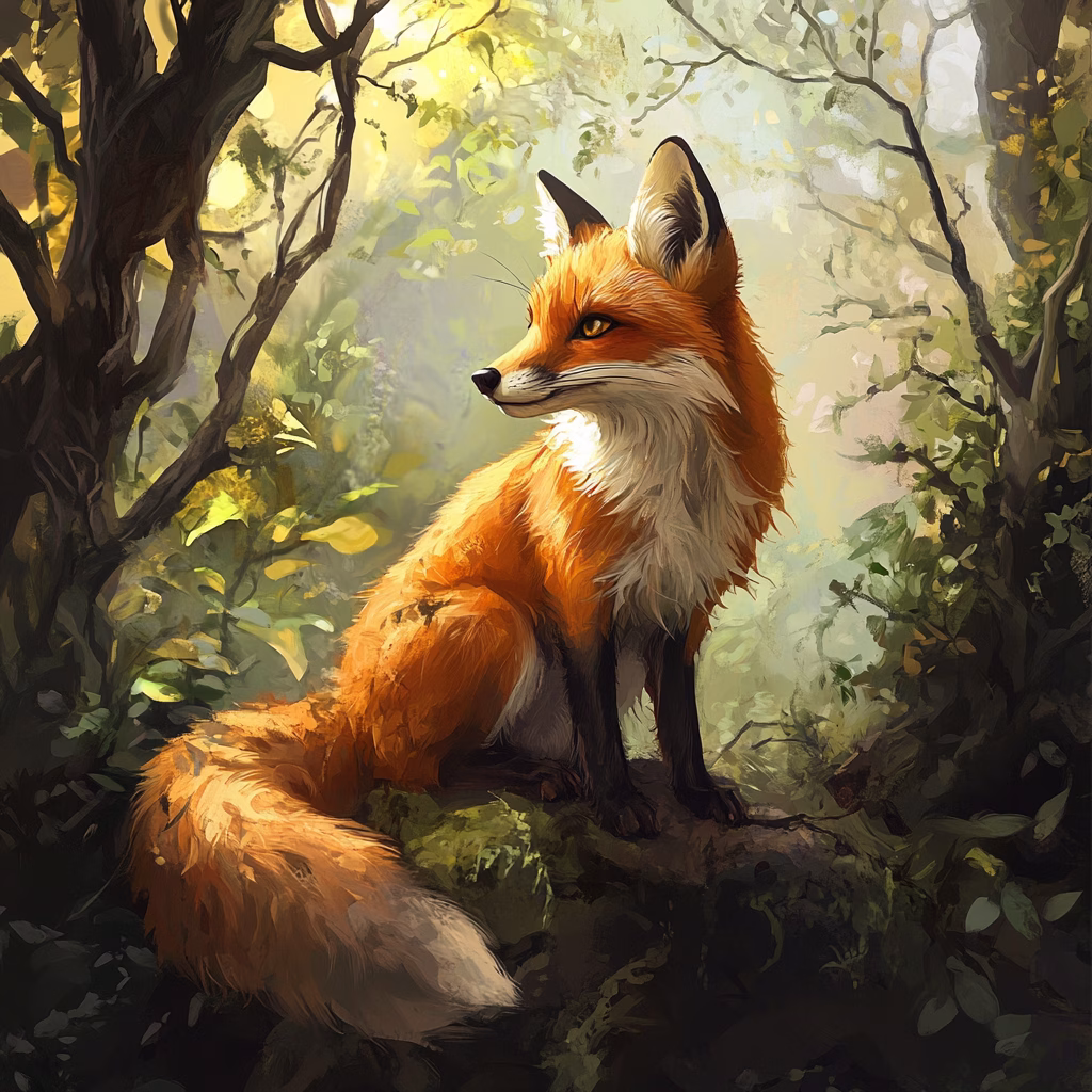 Fox Wallpapers