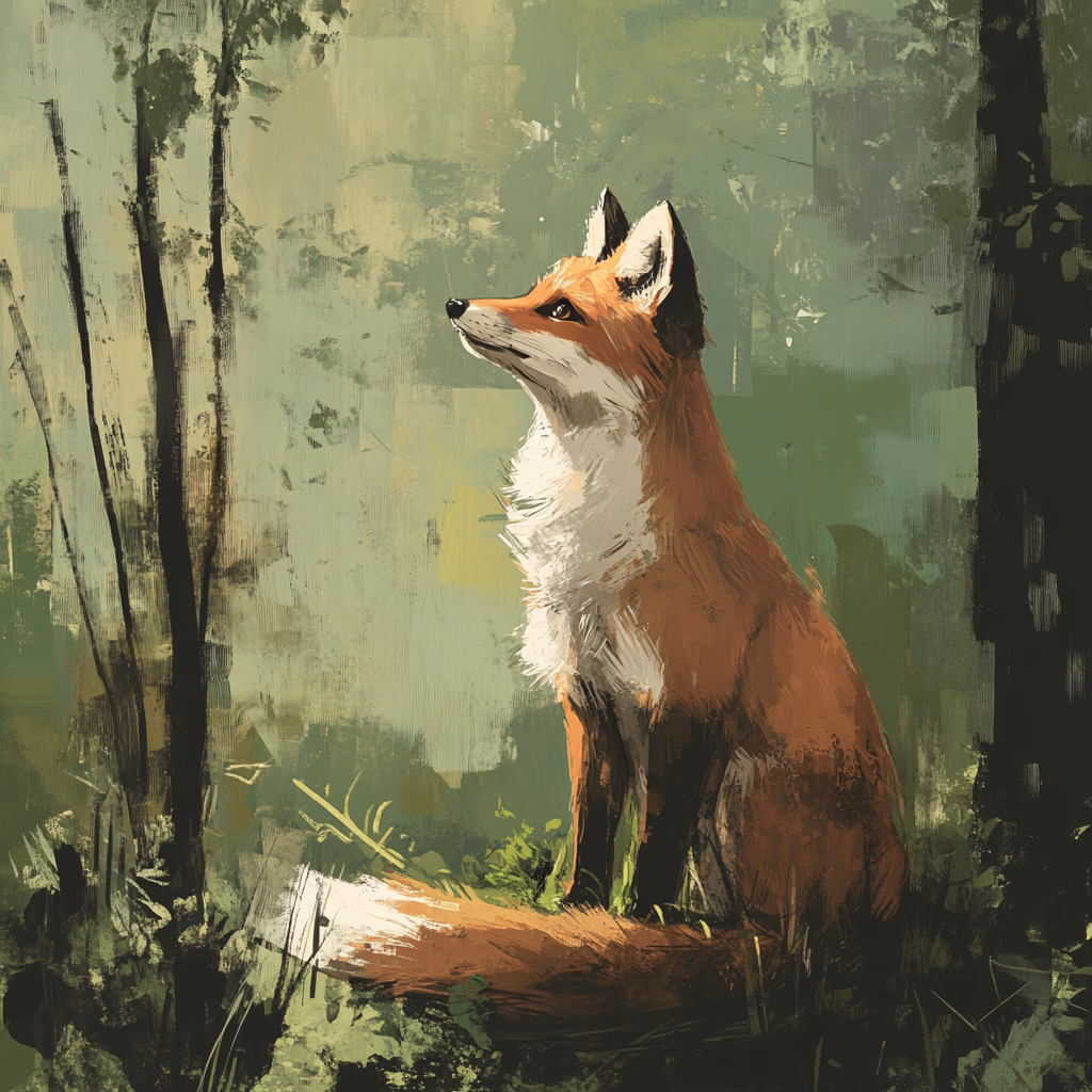 Fox Wallpapers