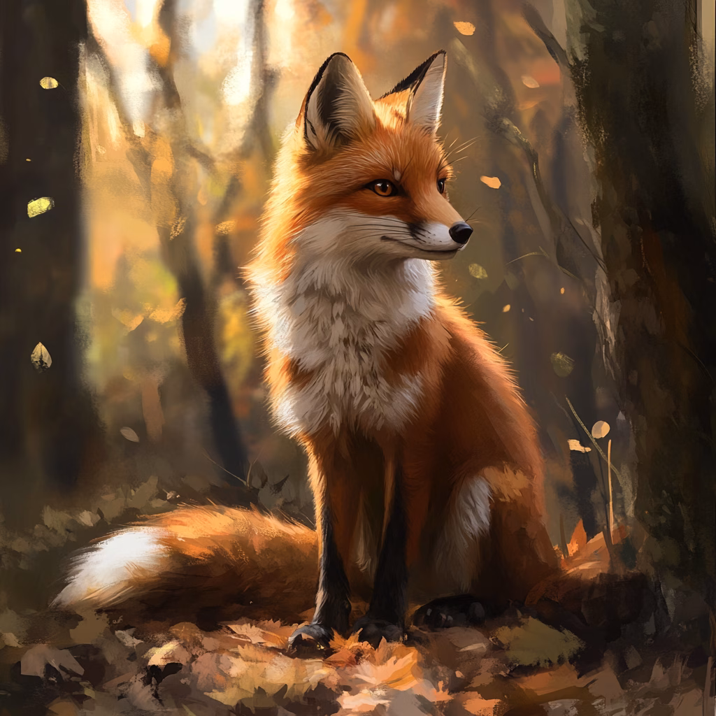 Fox Wallpapers
