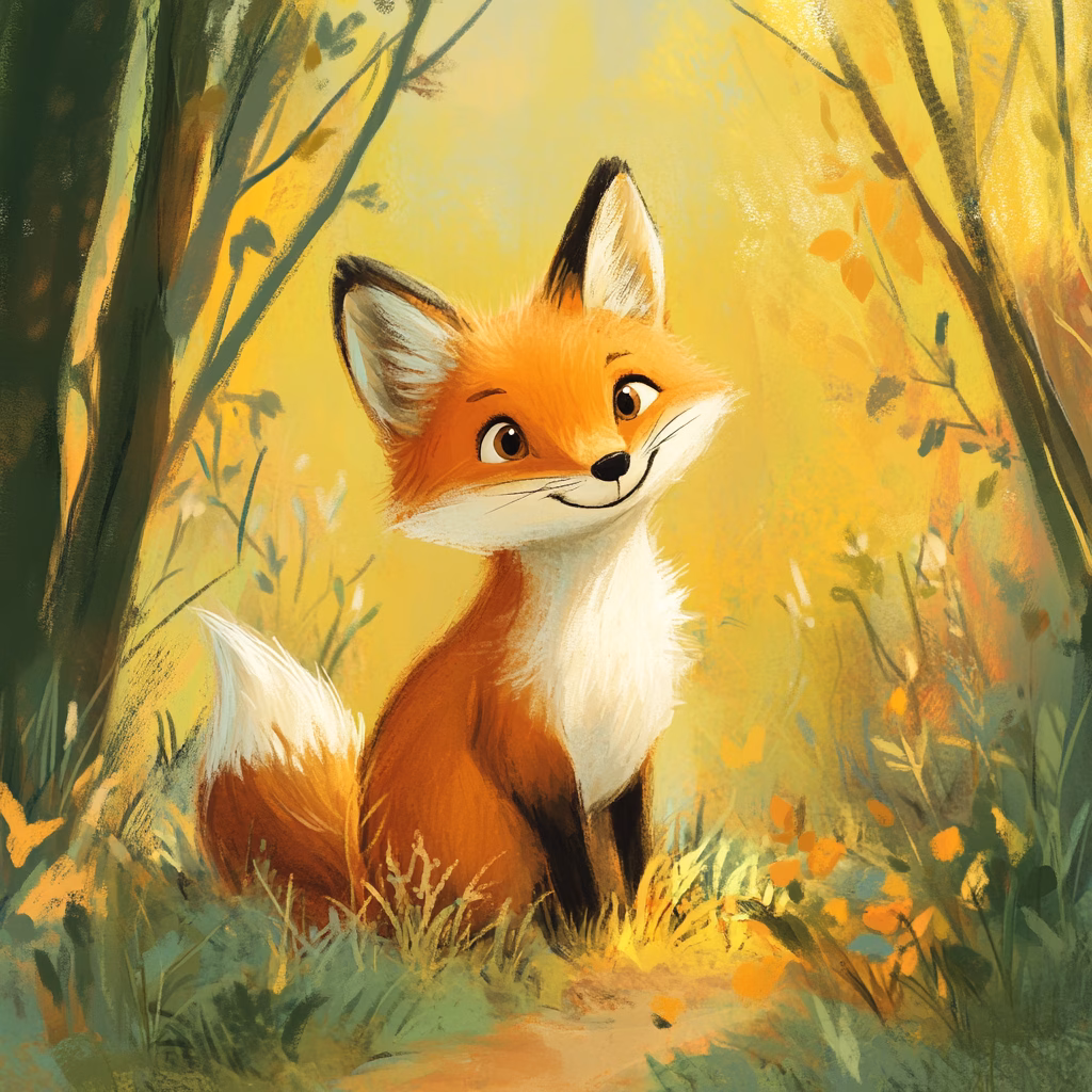 Fox Wallpapers