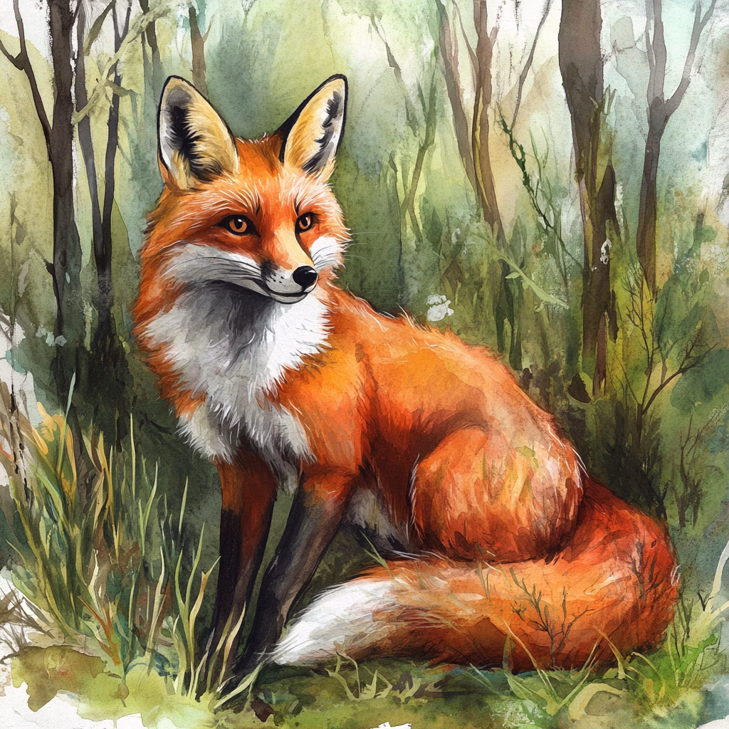 Fox Wallpapers