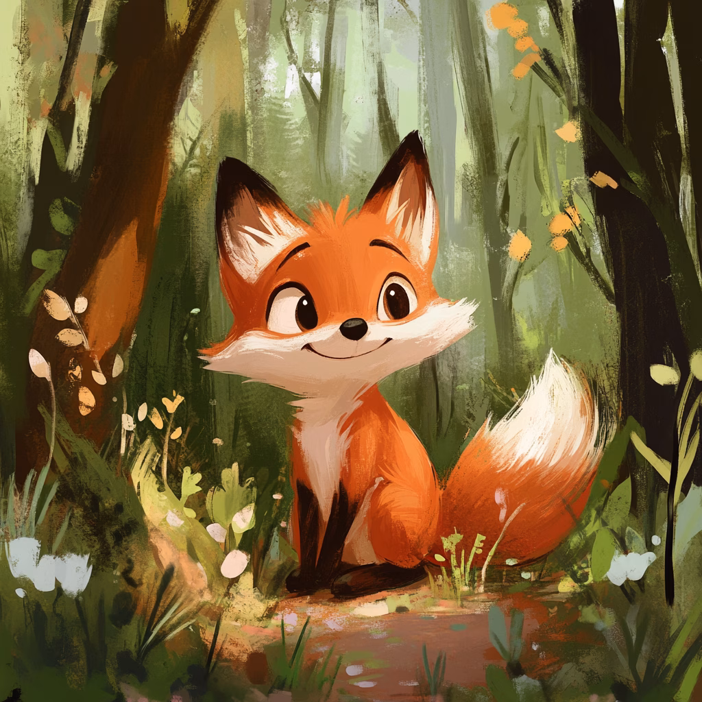 Fox Wallpapers