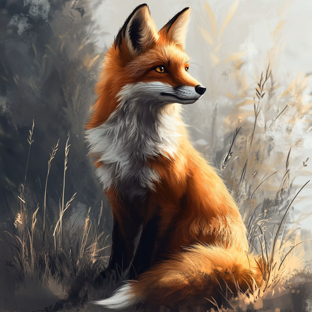 Fox Wallpapers