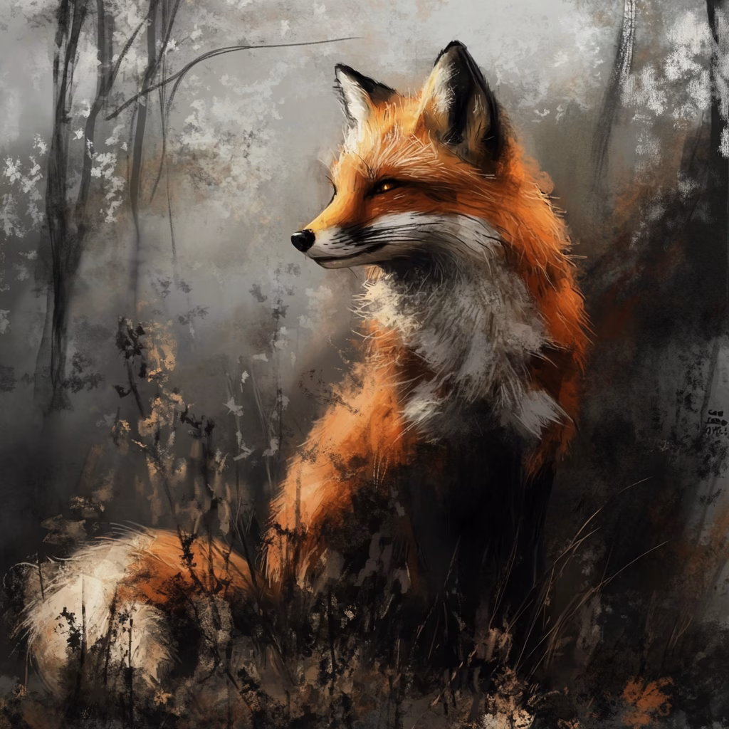 Fox Wallpapers