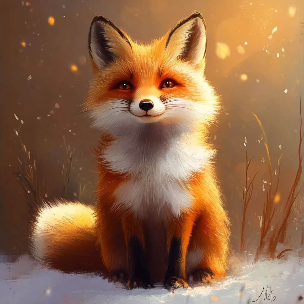 Fox Wallpapers