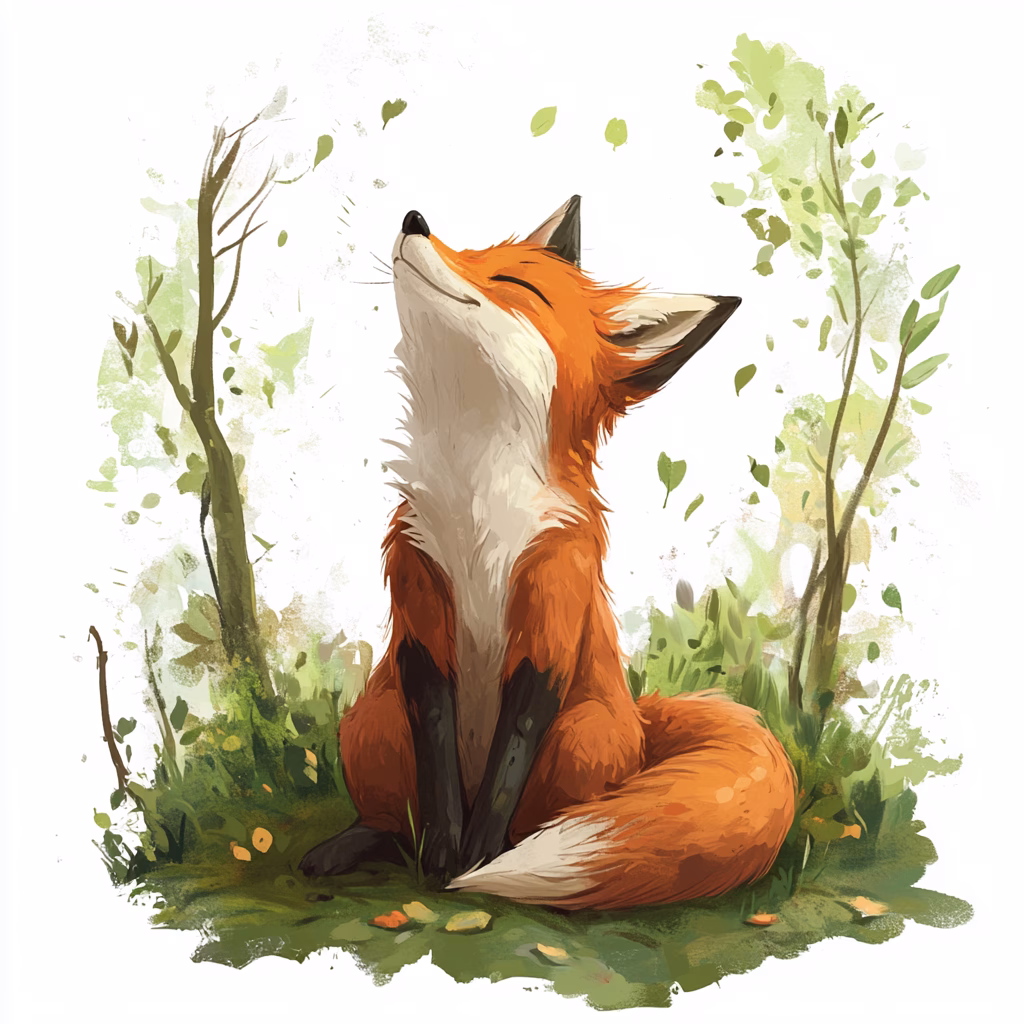 Fox Wallpapers