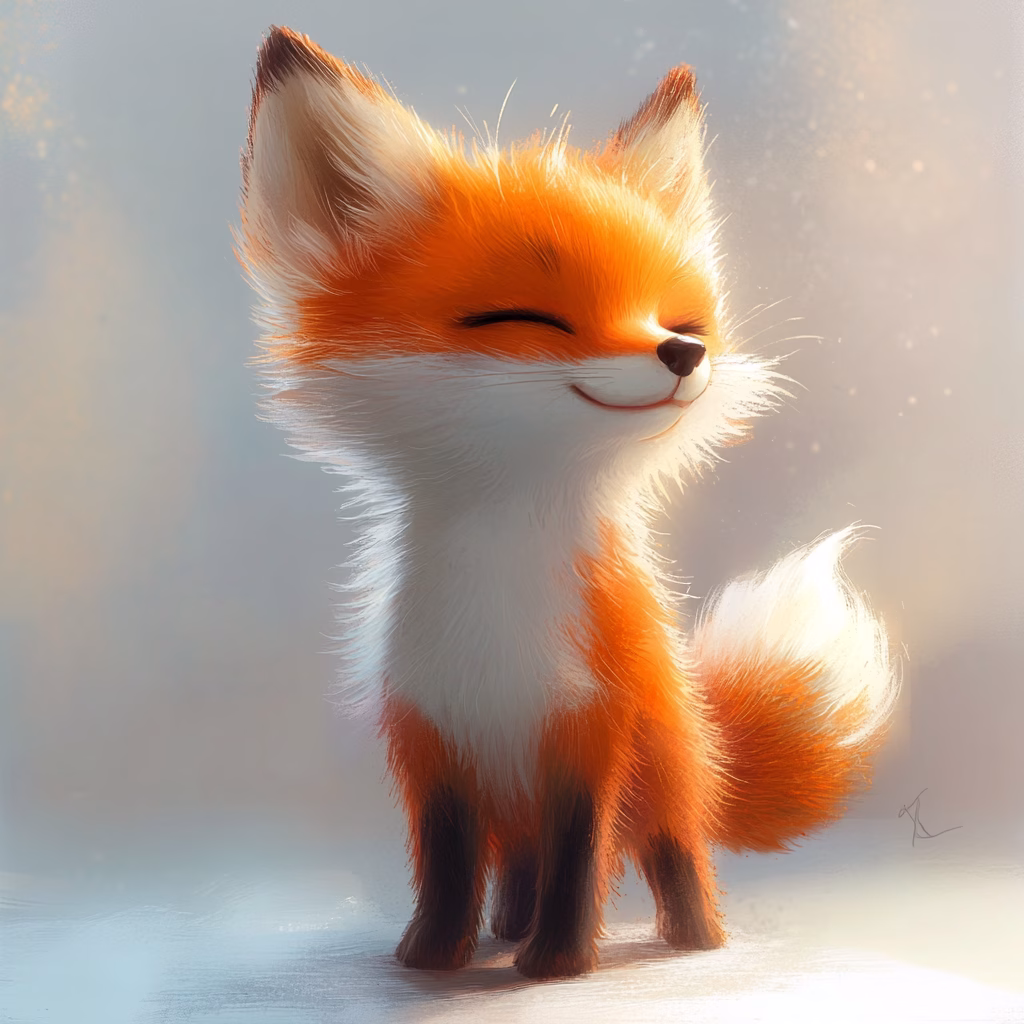 Fox Wallpapers