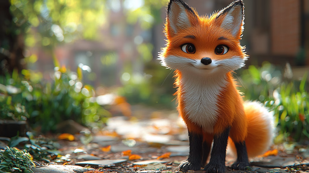 Fox Wallpapers