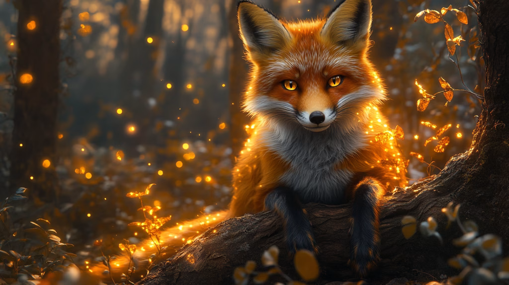 Fox Wallpapers