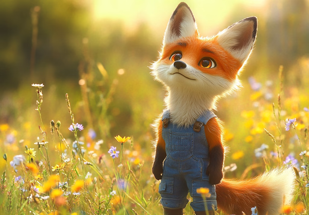 Fox Wallpapers