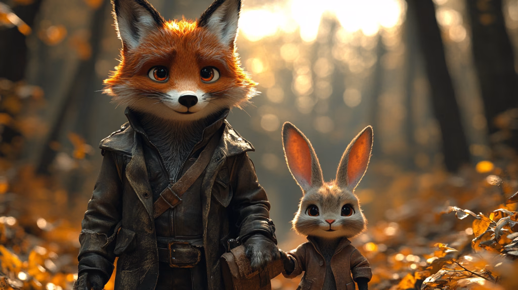 Fox Wallpapers