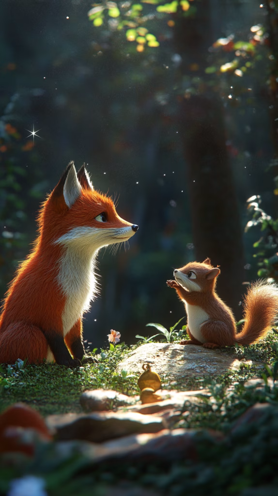 Fox Wallpapers