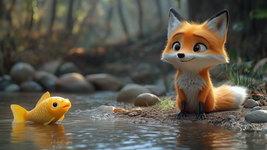 Fox Wallpapers