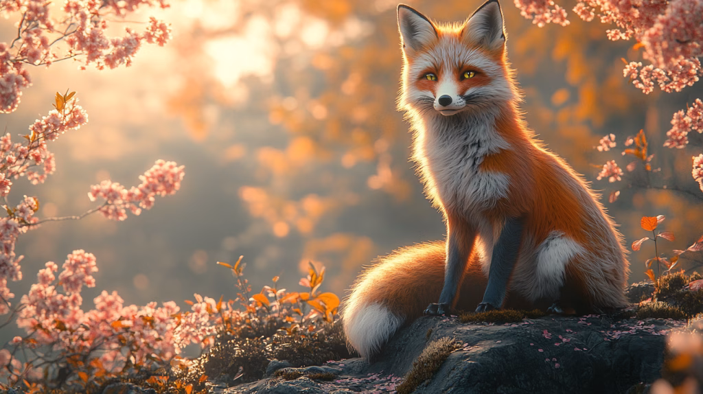 Fox Wallpapers