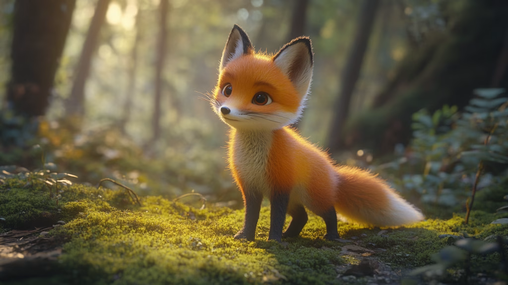 Fox Wallpapers