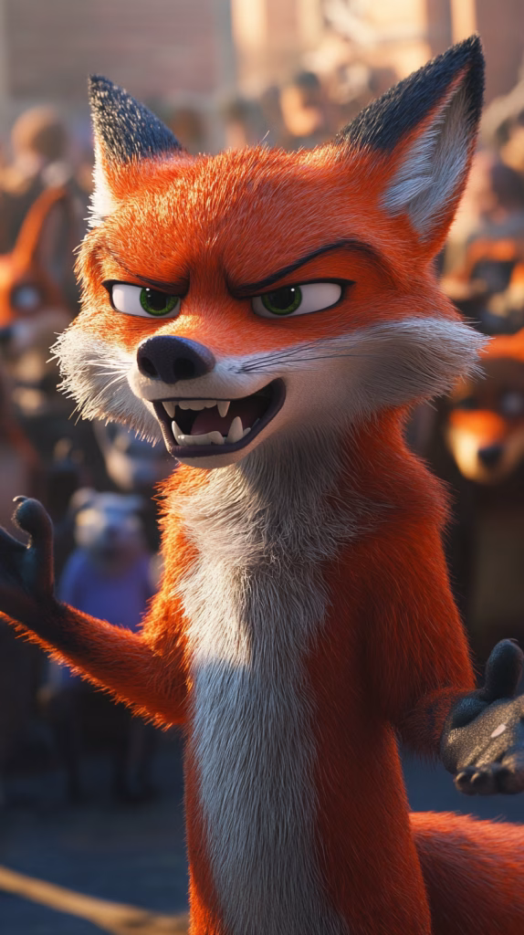 Fox Wallpapers