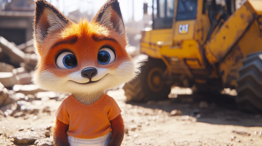 Fox Wallpapers